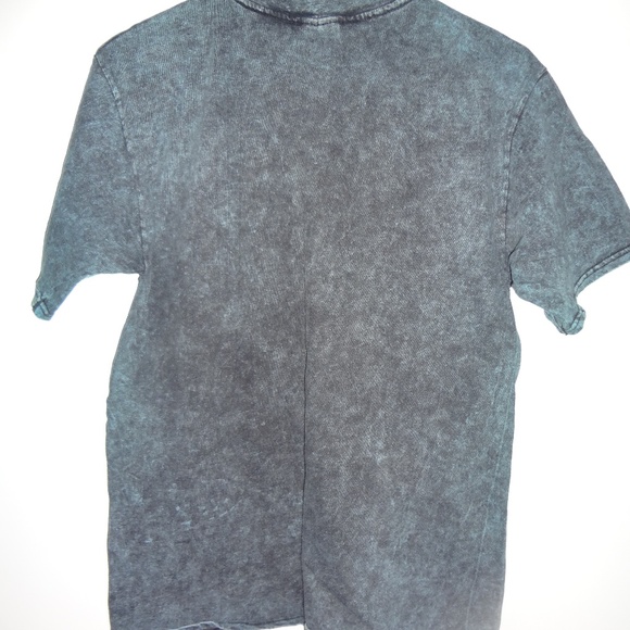 1996 BRIELAND GRAPHICS ARIZONA ACID WASH MEDIUM - Picture 4 of 4